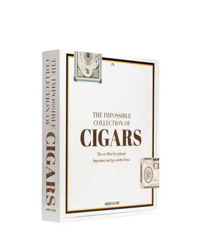 The Impossible Collection of Cigars