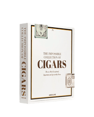 The Impossible Collection of Cigars