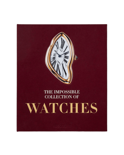 The Impossible Collection of Watches (2nd Edition)