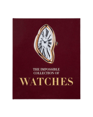 The Impossible Collection of Watches (2nd Edition)