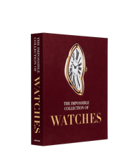 The Impossible Collection of Watches (2nd Edition)