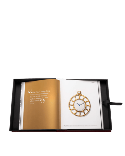 The Impossible Collection of Watches (2nd Edition)