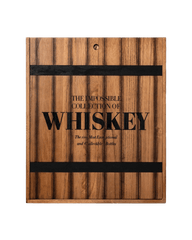 The Impossible Collection of Whiskey