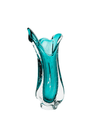 The Midas Touch: Luxurious Vase