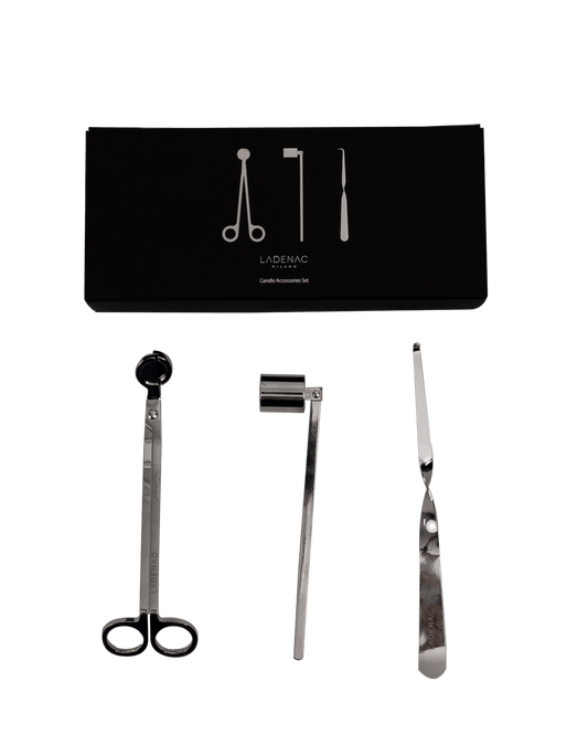 Three peices gift set - Maison SIA