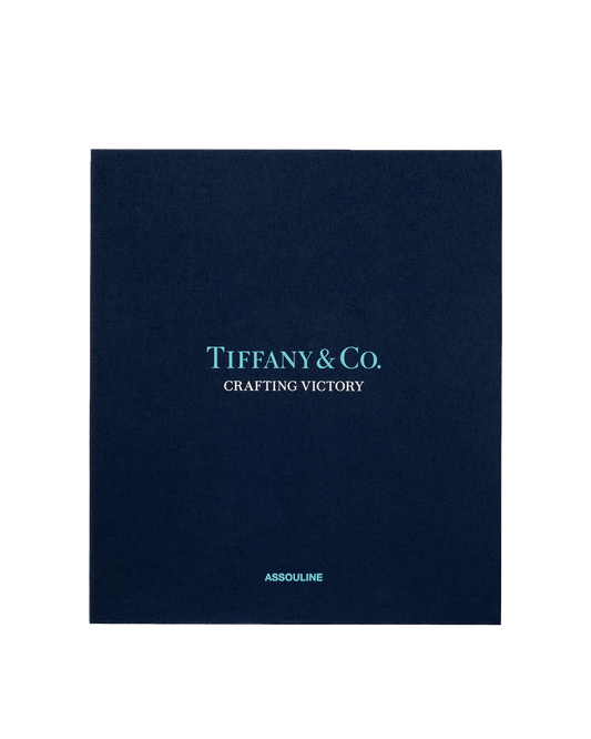 Tiffany & Co: Crafting Victory - Maison SIA