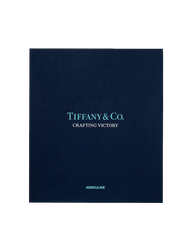 Tiffany & Co: Crafting Victory