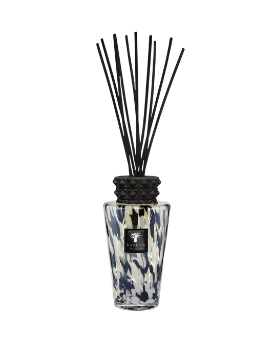 Totem Pearls Black - Maison SIA