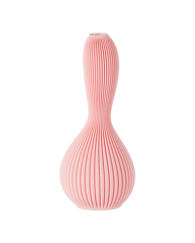 Touch Vase in Pink