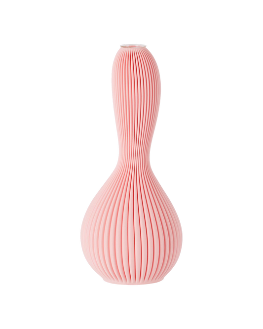 Touch Vase in Pink - Maison SIA