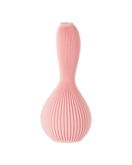 Touch Vase in Pink