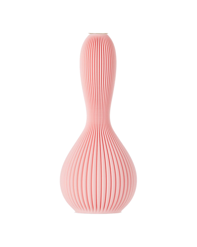 Touch Vase in Pink