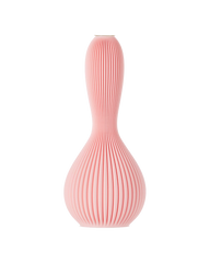 Touch Vase in Pink