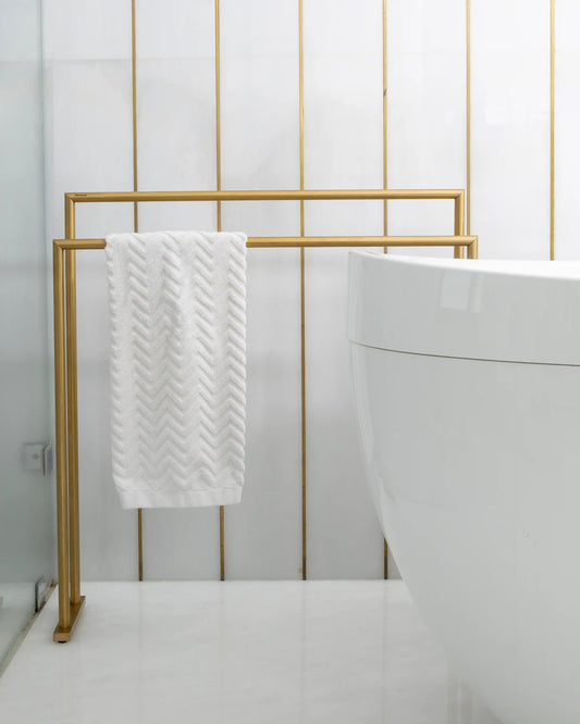 Towel Stand - Maison SIA
