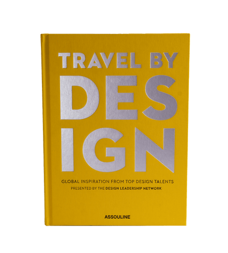 Travel by Design