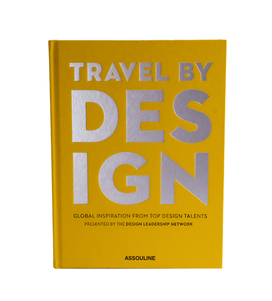 Travel by Design - Maison SIA