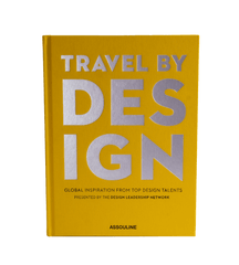 Travel by Design