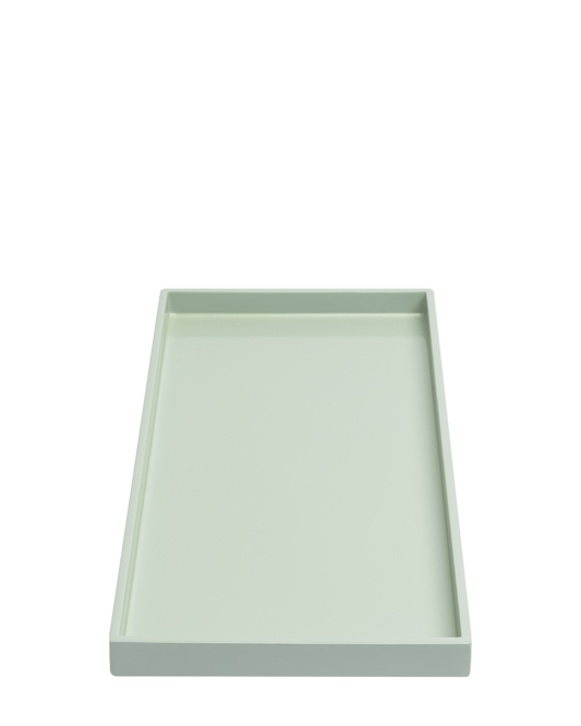 Tray in Baby Blue 32x16 - Maison SIA