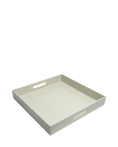 Tray in Sand