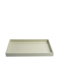 Tray in Sand 38x22