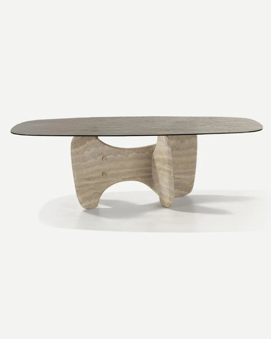 Tribe Stone - Maison SIA