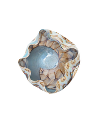 Tuareg Artisan Centerpiece