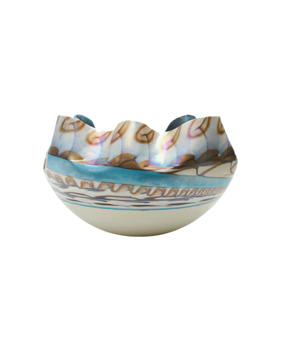 Tuareg Artisan Centerpiece