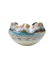 Tuareg Artisan Centerpiece