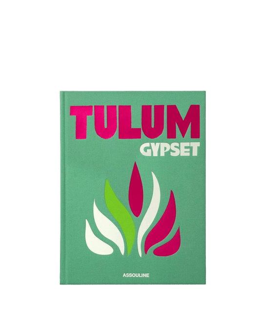 Tulum Gypset - Maison SIA