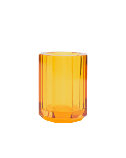 Tumbler in Amber - Maison SIA