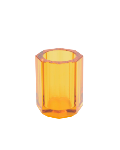 Tumbler in Amber