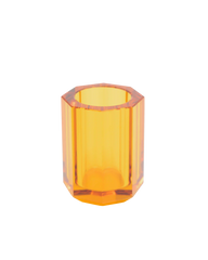 Tumbler in Amber