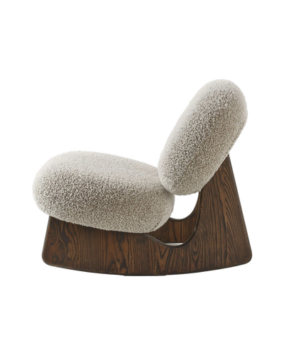 Twig Rocking Chair