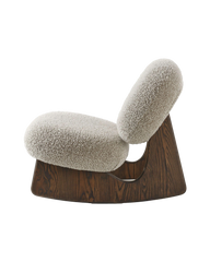 Twig Rocking Chair