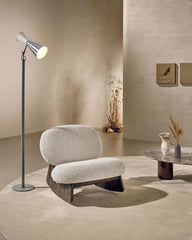 Twig Rocking Chair