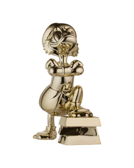 Uncle Scrooge Ingots