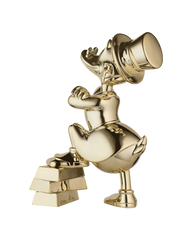 Uncle Scrooge Ingots