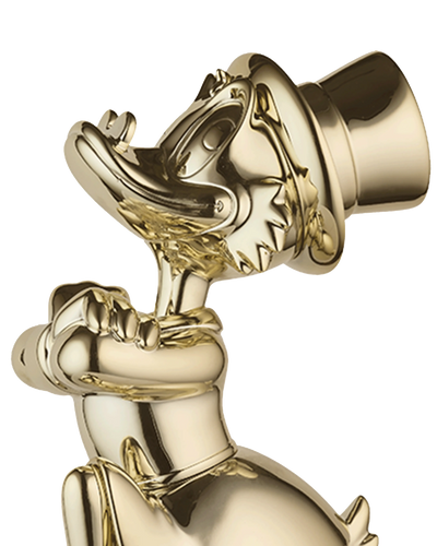 Uncle Scrooge Ingots