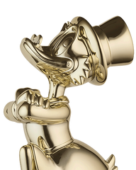Uncle Scrooge Ingots