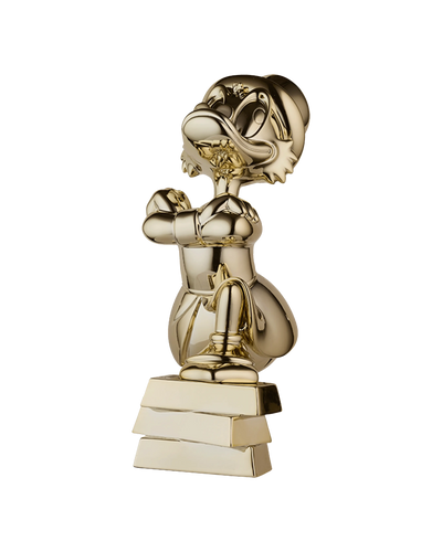 Uncle Scrooge Ingots