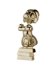 Uncle Scrooge Ingots
