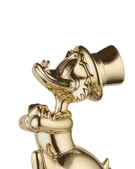 Uncle Scrooge Ingots Gold
