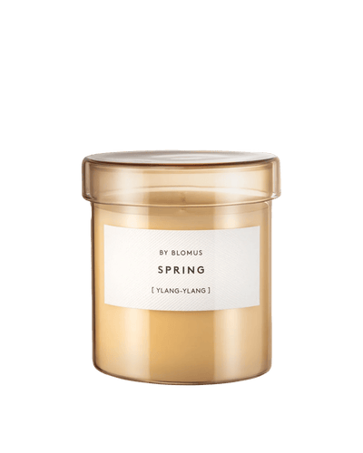 Valoa Misty Rose Scented Candle