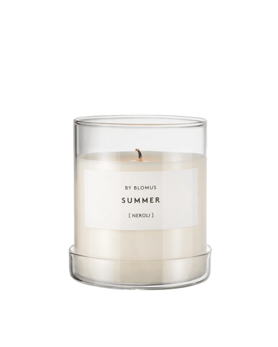 Valoa Scented Candle