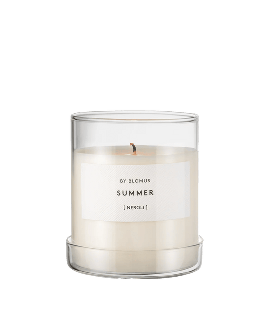 Valoa Scented Candle - Maison SIA