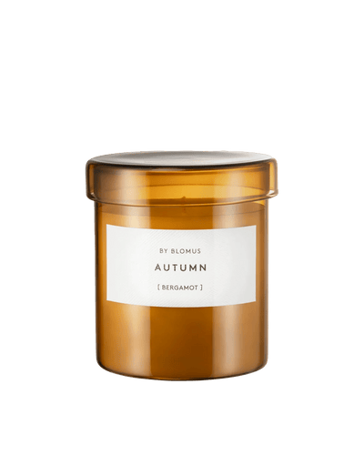 Valoa Tan Scented Candle