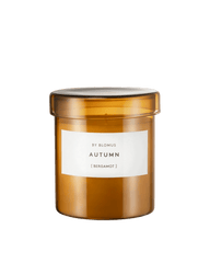 Valoa Tan Scented Candle