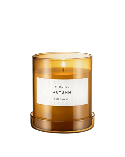 Valoa Tan Scented Candle