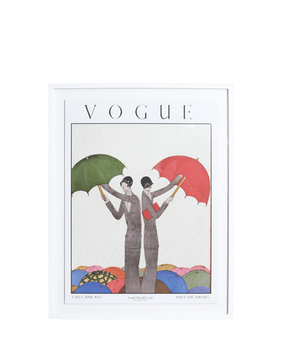 Vogue Frame 1