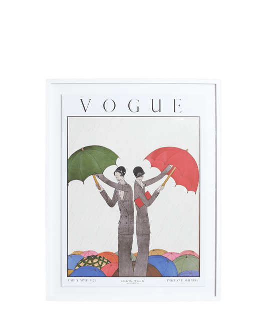 Vogue Frame 1 - Maison SIA
